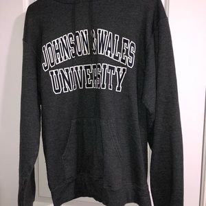 Johnson & Wales University Champion Swearshirt